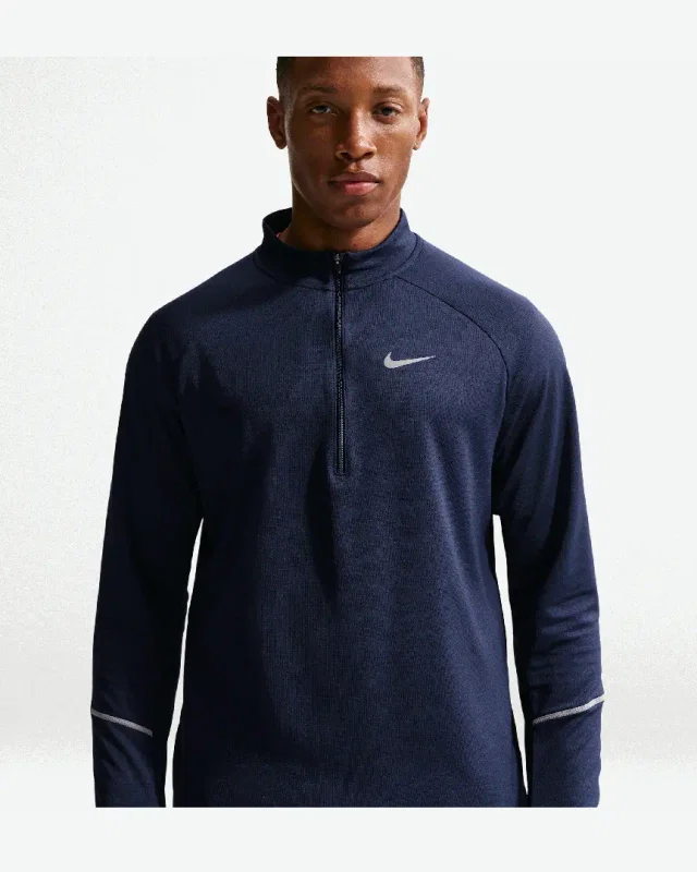 Sudadera 1/2 cremallera y protección UV Dri-Fit Nike Miler M