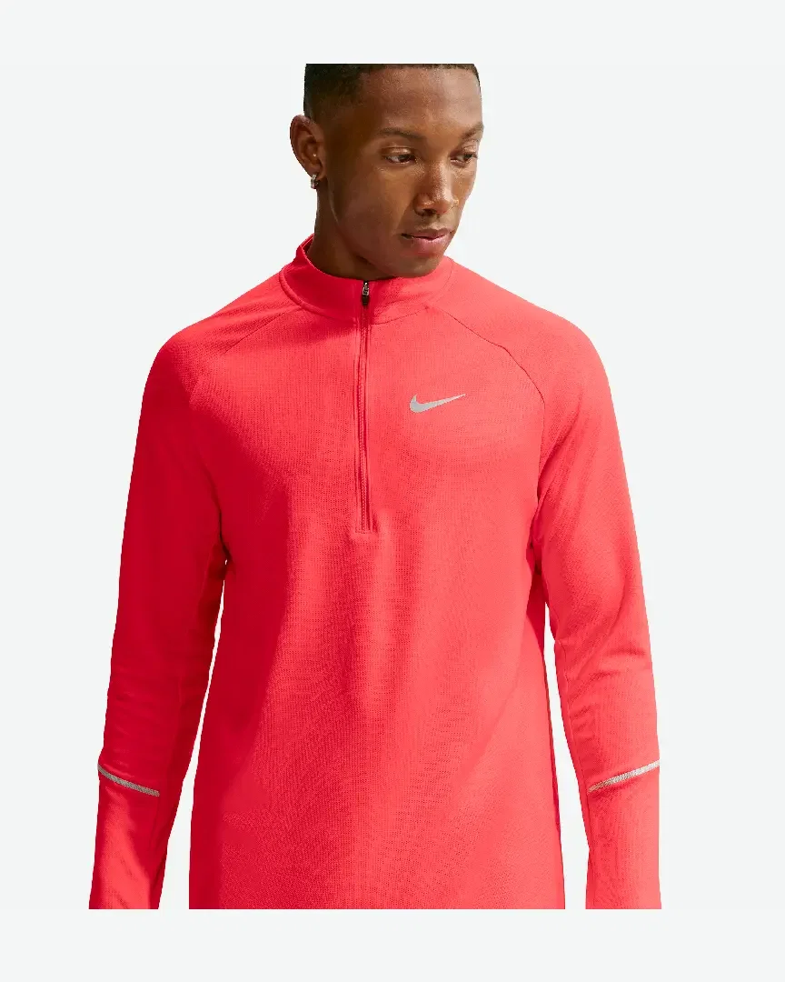Sudadera 1/2 cremallera y protección UV Dri-Fit Nike Miler M