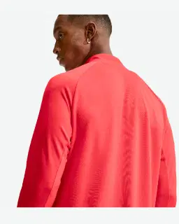 Sudadera 1/2 cremallera y protección UV Dri-Fit Nike Miler Hombre – 2/4