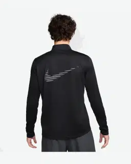 Sudadera con cremallera 1/2 Dri-Fit Nike Pacer Hombre – 2/4
