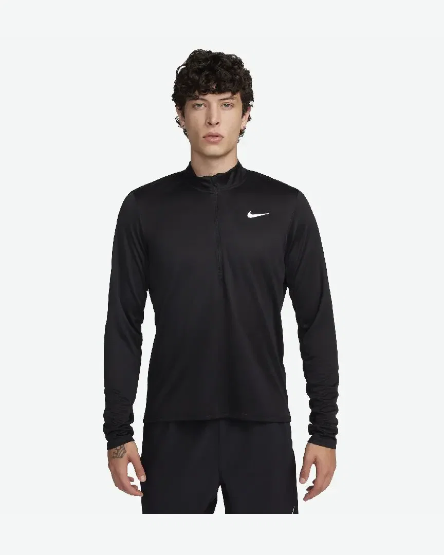 Sudadera con cremallera 1/2 Dri-Fit Nike Pacer M