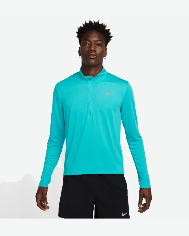 Sudadera con cremallera 1/2 Dri-Fit Nike Pacer M
