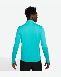 Sudadera con cremallera 1/2 Dri-Fit Nike Pacer Hombre – 2/4