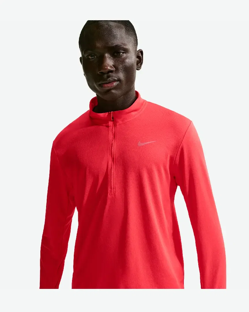 Sudadera con cremallera 1/2 Dri-Fit Nike Pacer M