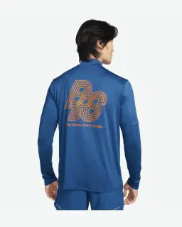 Sudadera con cremallera 1/2 Dri-Fit Nike Running Energy Hombre – 2/4