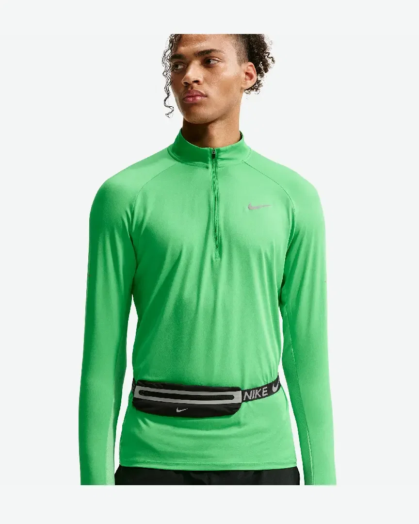 Sudadera 1/4 Zip Dri-Fit Nike Stride Hombre