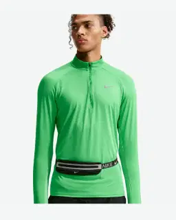 Sudadera 1/4 Zip Dri-Fit Nike Stride Hombre – 1/4