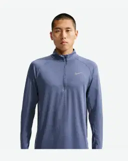 Sudadera 1/4 Zip Dri-Fit Nike Stride Hombre – 1/4