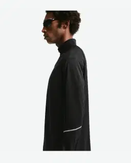 Sudadera 1/2 cremallera y protección UV Dri-Fit Nike Miler Hombre – 2/4