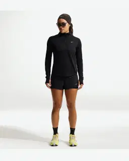Sudadera 1/2 Zip Nike Swift Aero-Fit Mujer – 4/4