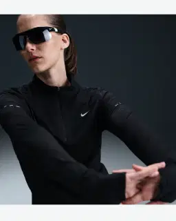 Sudadera 1/4 Zip Anti-Uv Dri-Fit Nike Swift Mujer – 1/4