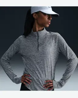 Sudadera 1/4 Zip Anti-Uv Dri-Fit Nike Swift Mujer – 1/4