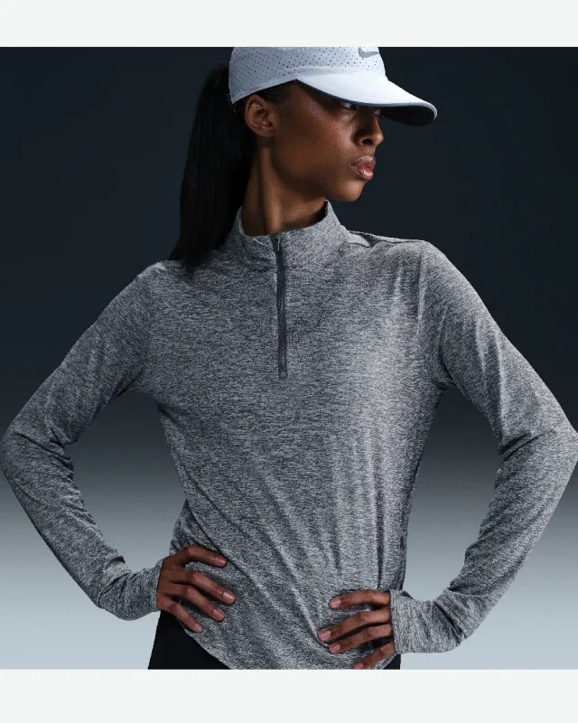 Sudadera 1/4 Zip Anti-Uv Dri-Fit Nike Swift W