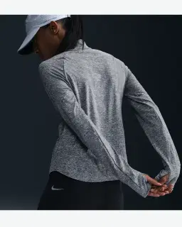 Sudadera 1/4 Zip Anti-Uv Dri-Fit Nike Swift Mujer – 2/4