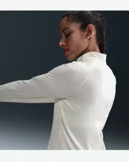 Sudadera 1/4 Zip Anti-Uv Dri-Fit Nike Swift Mujer – 2/4