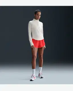 Sudadera 1/4 Zip Anti-Uv Dri-Fit Nike Swift Mujer – 4/4