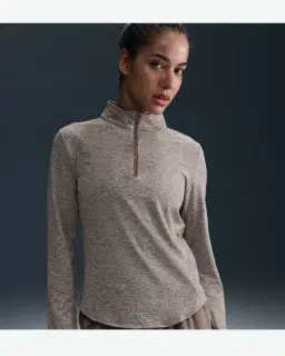 Sudadera 1/4 Zip Anti-Uv Dri-Fit Nike Swift Mujer – 1/4