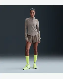 Sudadera 1/4 Zip Anti-Uv Dri-Fit Nike Swift Mujer – 4/4