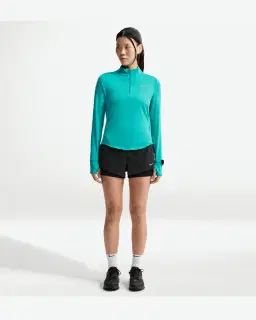 Sudadera 1/4 Zip Anti-Uv Dri-Fit Nike Swift Mujer – 4/4