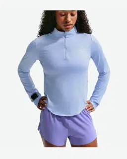Sudadera 1/4 Zip Anti-Uv Dri-Fit Nike Swift Mujer – 1/4