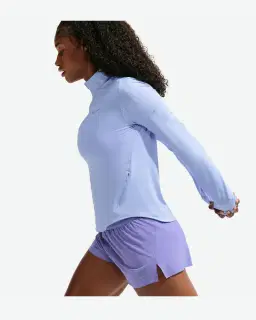 Sudadera 1/4 Zip Anti-Uv Dri-Fit Nike Swift Mujer – 3/4