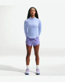 Sudadera 1/4 Zip Anti-Uv Dri-Fit Nike Swift Mujer – 4/4