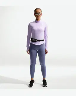 Sudadera 1/4 Zip Anti-Uv Dri-Fit Nike Swift Mujer – 4/4