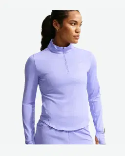 Sudadera 1/4 Zip Anti-Uv Dri-Fit Nike Swift Mujer – 1/4