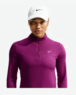 Sudadera 1/4 Zip Anti-Uv Dri-Fit Nike Swift Mujer – 1/4