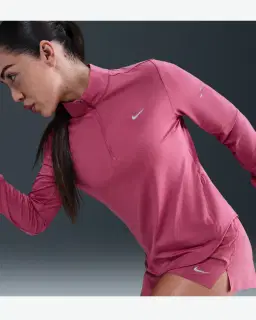 Sudadera 1/4 Zip Anti-Uv Dri-Fit Nike Swift Mujer – 3/4