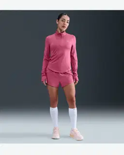 Sudadera 1/4 Zip Anti-Uv Dri-Fit Nike Swift Mujer – 4/4