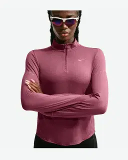 Sudadera 1/4 Zip Anti-Uv Dri-Fit Nike Swift Mujer – 1/4