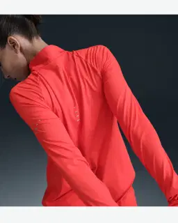 Sudadera 1/4 Zip Anti-Uv Dri-Fit Nike Swift Mujer – 2/4
