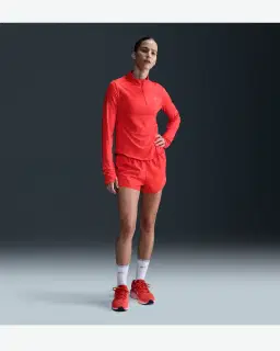 Sudadera 1/4 Zip Anti-Uv Dri-Fit Nike Swift Mujer – 4/4