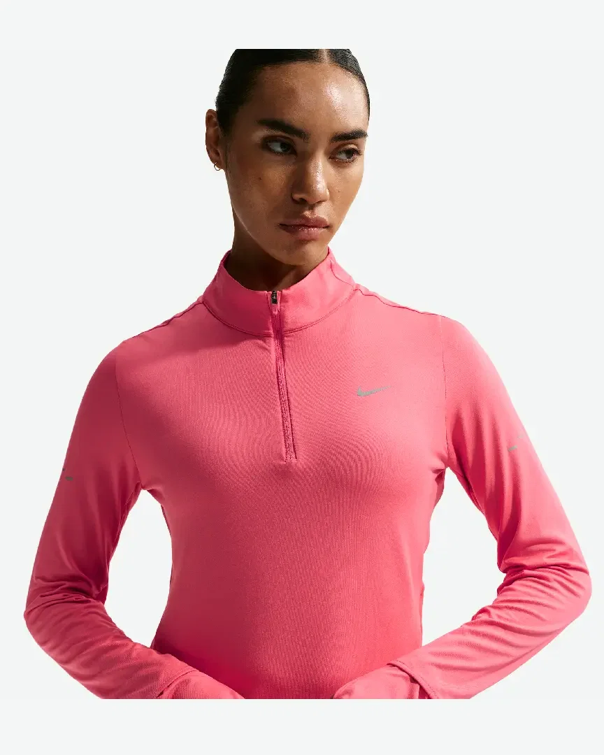 Sudadera 1/4 Zip Anti-Uv Dri-Fit Nike Swift Mujer