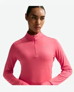 Sudadera 1/4 Zip Anti-Uv Dri-Fit Nike Swift Mujer – 1/4