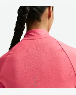 Sudadera 1/4 Zip Anti-Uv Dri-Fit Nike Swift Mujer – 2/4