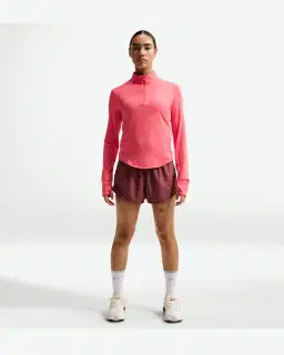 Sudadera 1/4 Zip Anti-Uv Dri-Fit Nike Swift Mujer – 4/4