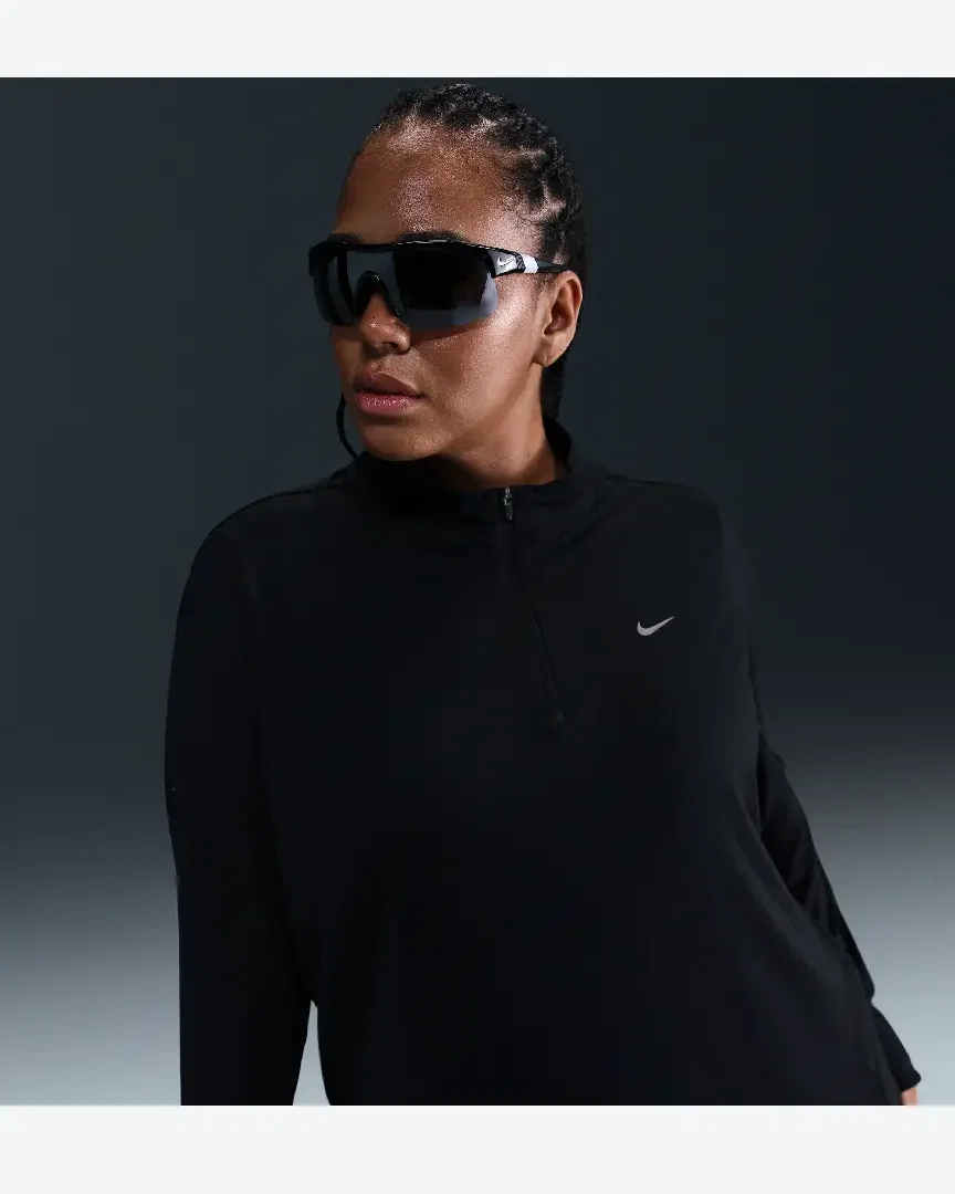Sudadera 1/4 Zip Anti-Uv Dri-Fit Nike Swift W