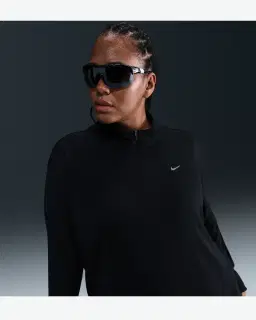 Sudadera 1/4 Zip Anti-Uv Dri-Fit Nike Swift Mujer – 1/4
