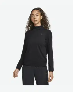 Sudadera 1/4 Zip con Protección UV Nike Swift Mujer – 1/4