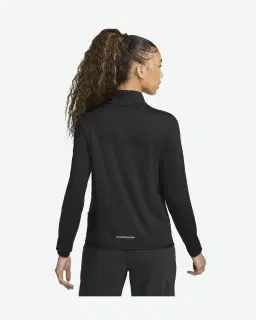 Sudadera 1/4 Zip con Protección UV Nike Swift Mujer – 2/4