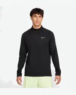 Sudadera 1/4 Zip Dri-Fit Nike Stride Hombre – 1/4