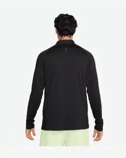 Sudadera 1/4 Zip Dri-Fit Nike Stride Hombre – 2/4