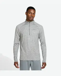 Sudadera 1/4 Zip Dri-Fit Nike Stride Hombre – 1/4