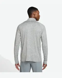 Sudadera 1/4 Zip Dri-Fit Nike Stride Hombre – 2/4