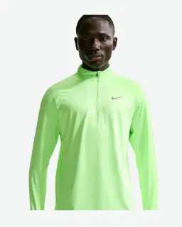 Sudadera 1/4 Zip Dri-Fit Nike Stride Hombre – 1/4