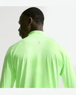 Sudadera 1/4 Zip Dri-Fit Nike Stride Hombre – 2/4