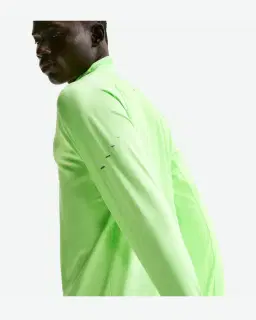 Sudadera 1/4 Zip Dri-Fit Nike Stride Hombre – 3/4