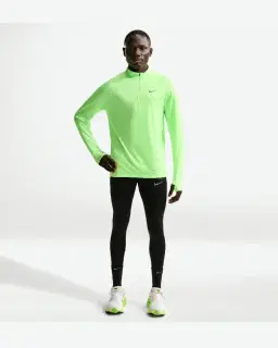 Sudadera 1/4 Zip Dri-Fit Nike Stride Hombre – 4/4